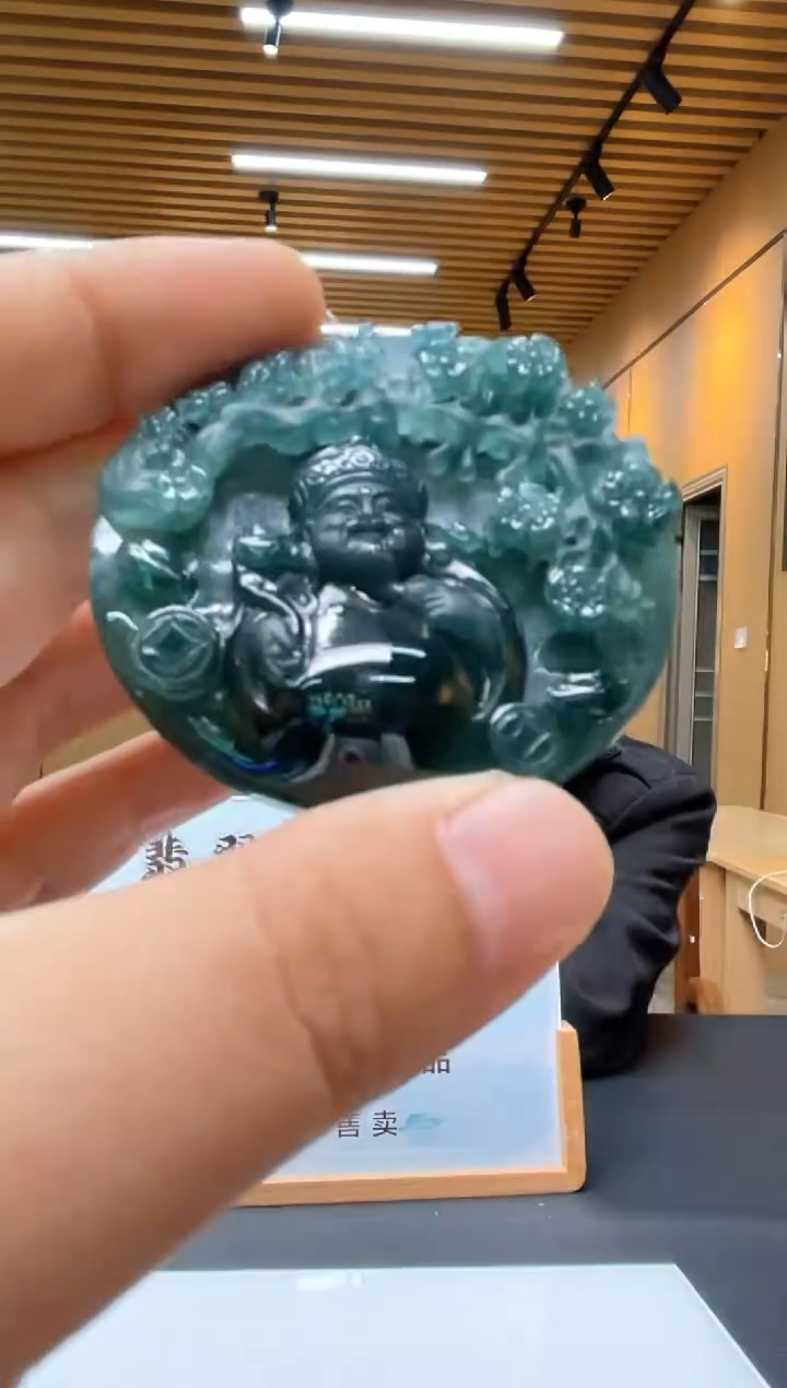 未镶嵌定制翡翠********469