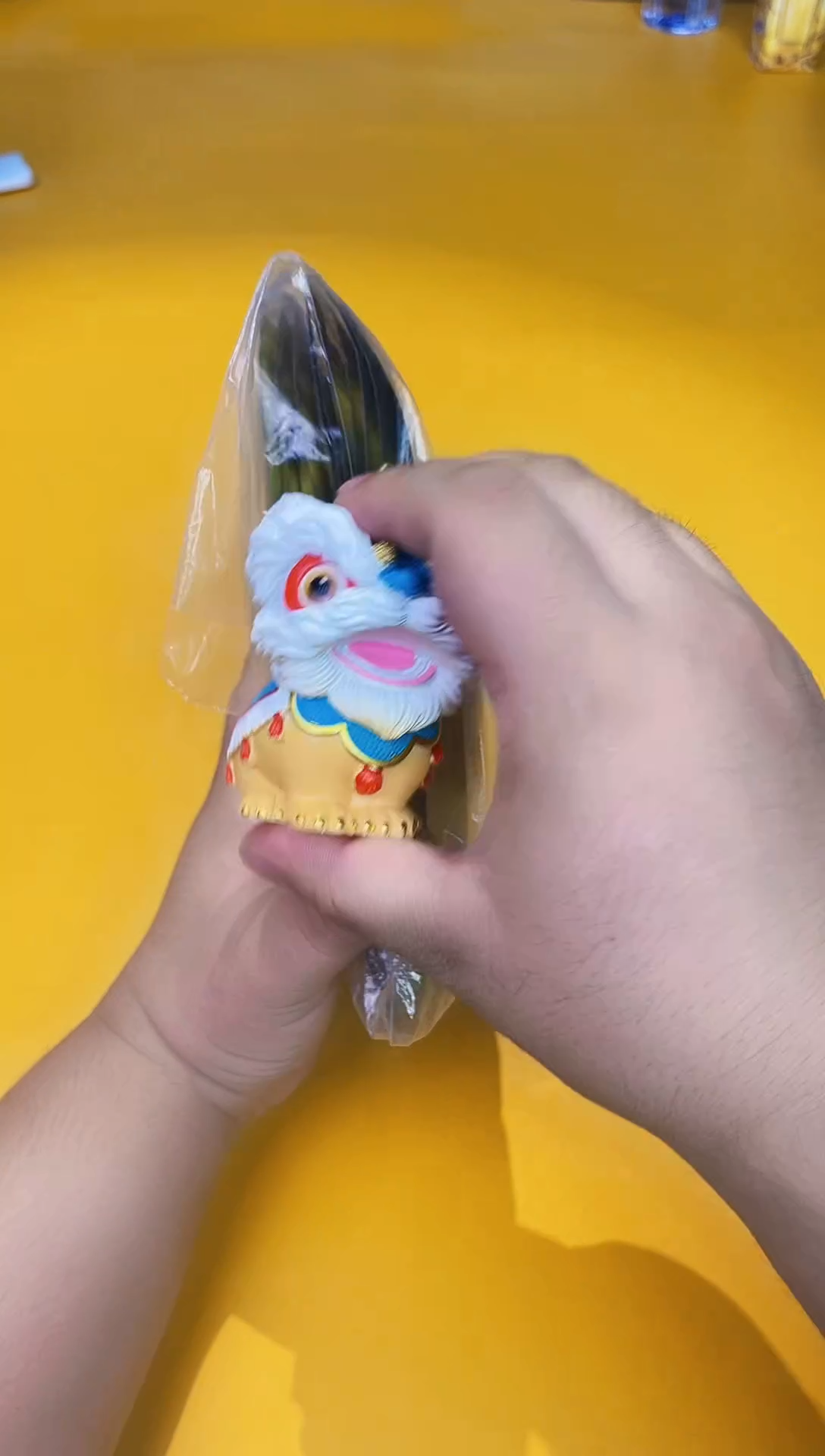 瓷片钢铁侠       