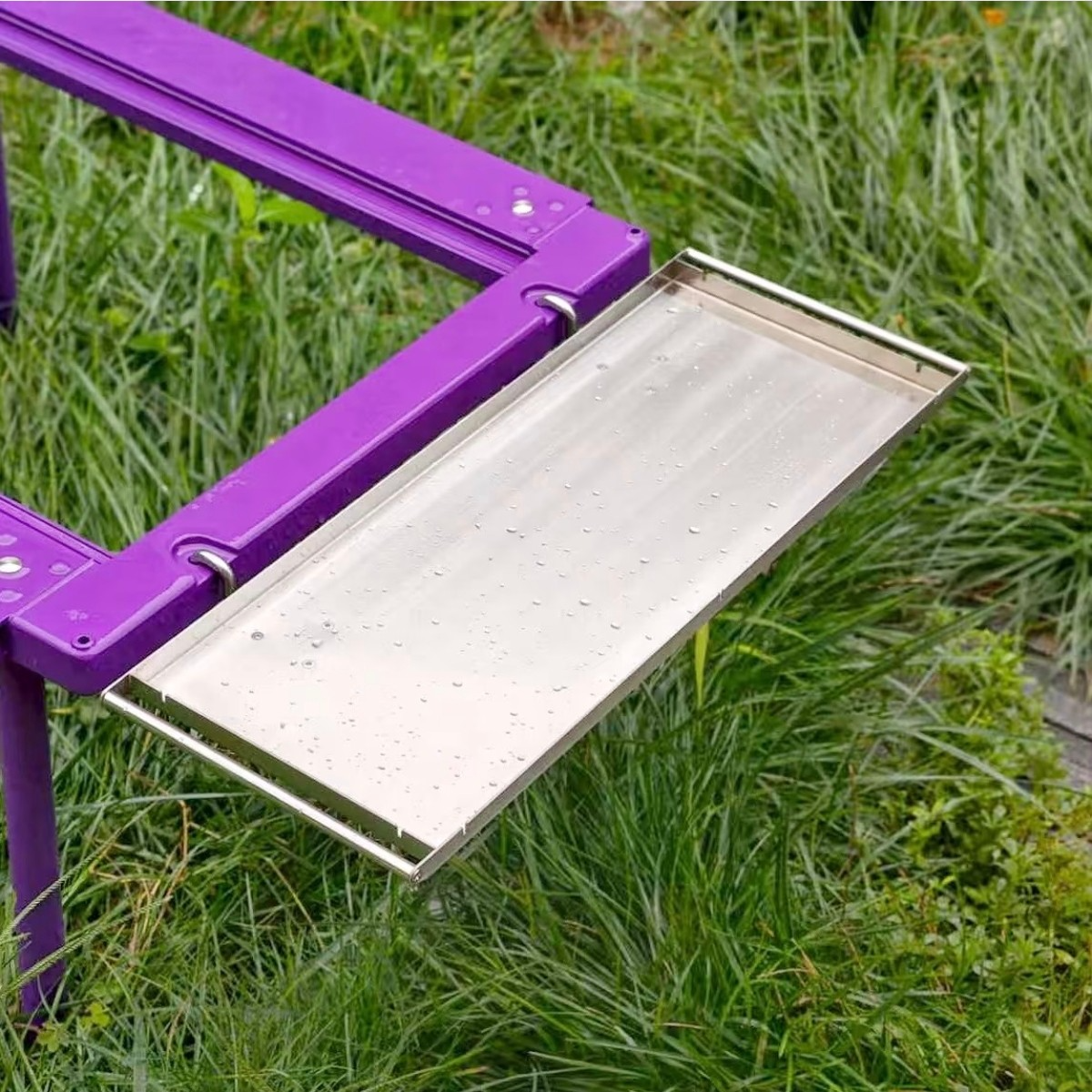 诧祭新品IGT托盘拓展板侧挂板side tray适配雪峰喜登乐BF等IGT桌