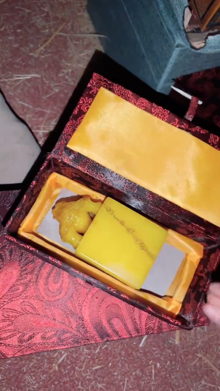 玉闪购商品专属高端连