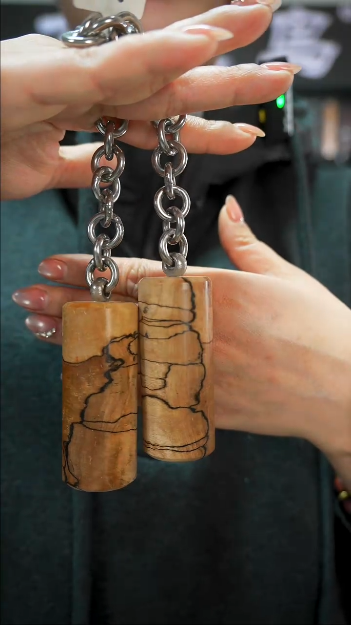 【闪购商品】木手作木制雕刻品