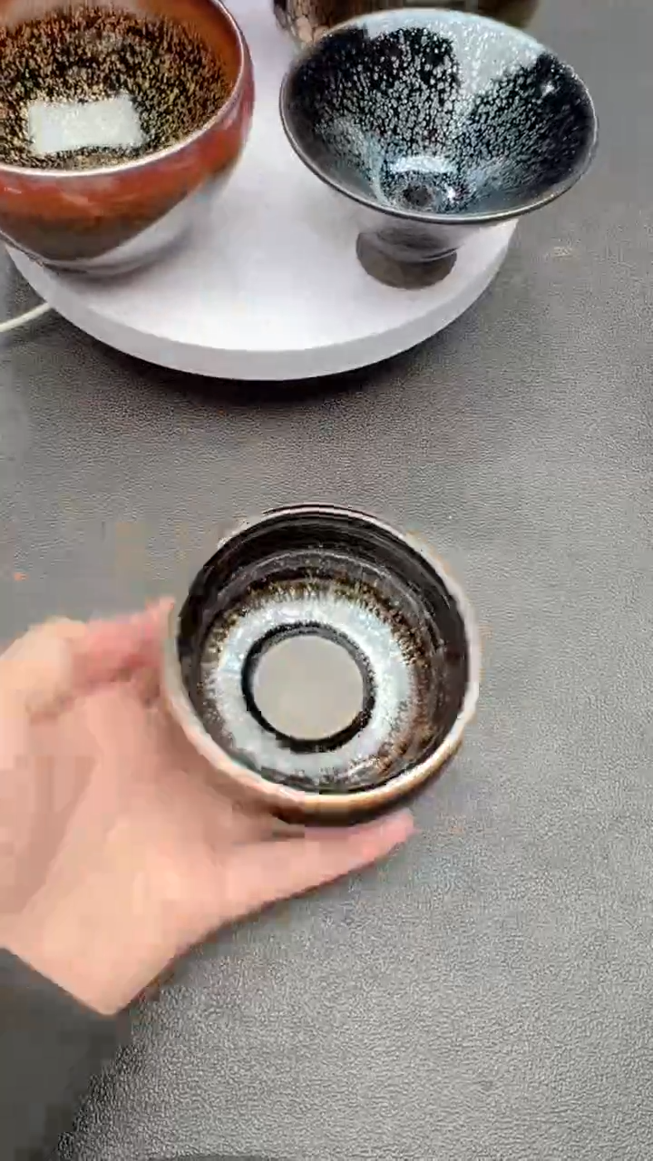 【闪购商品】茶盏759建盏建盏建盏