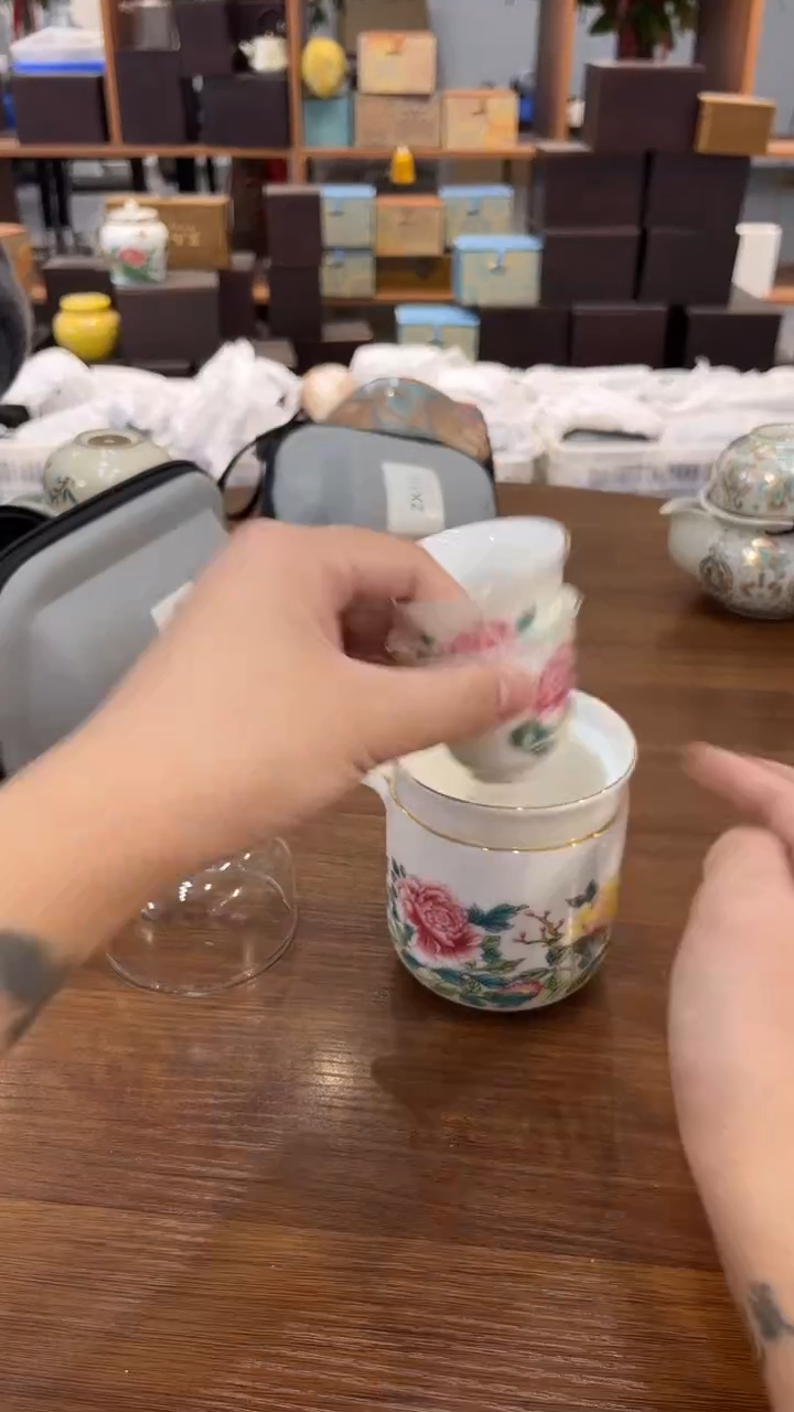 陶瓷茶具通用链接@@@@