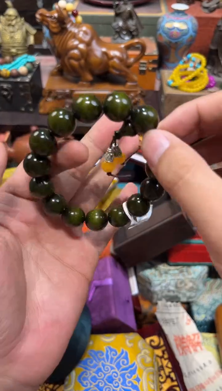 金丝楠W刘哥高端专属精品15