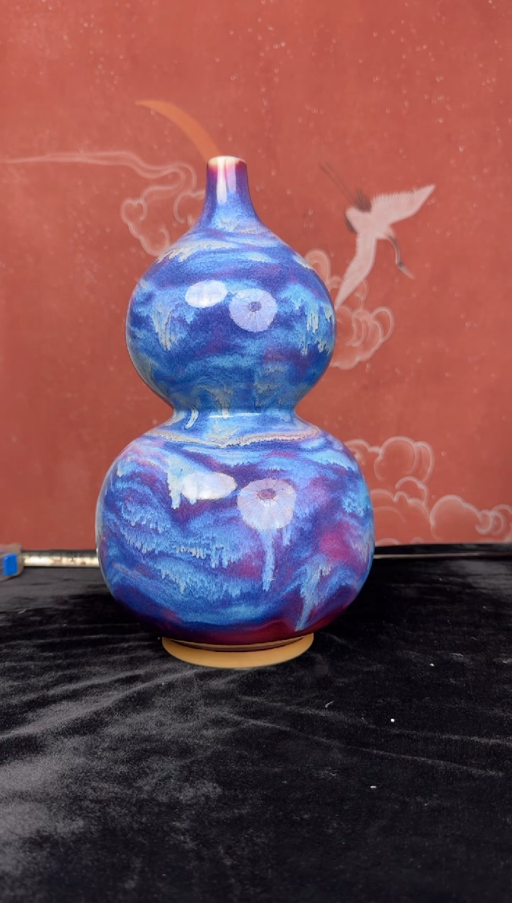 【闪购商品】摆件钧瓷直播专享漏价