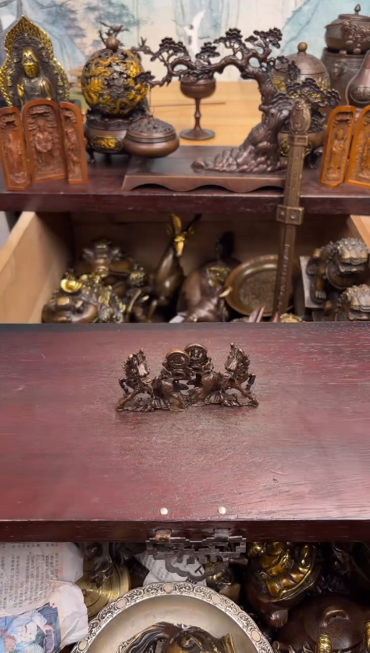 百福铜专属精选链接