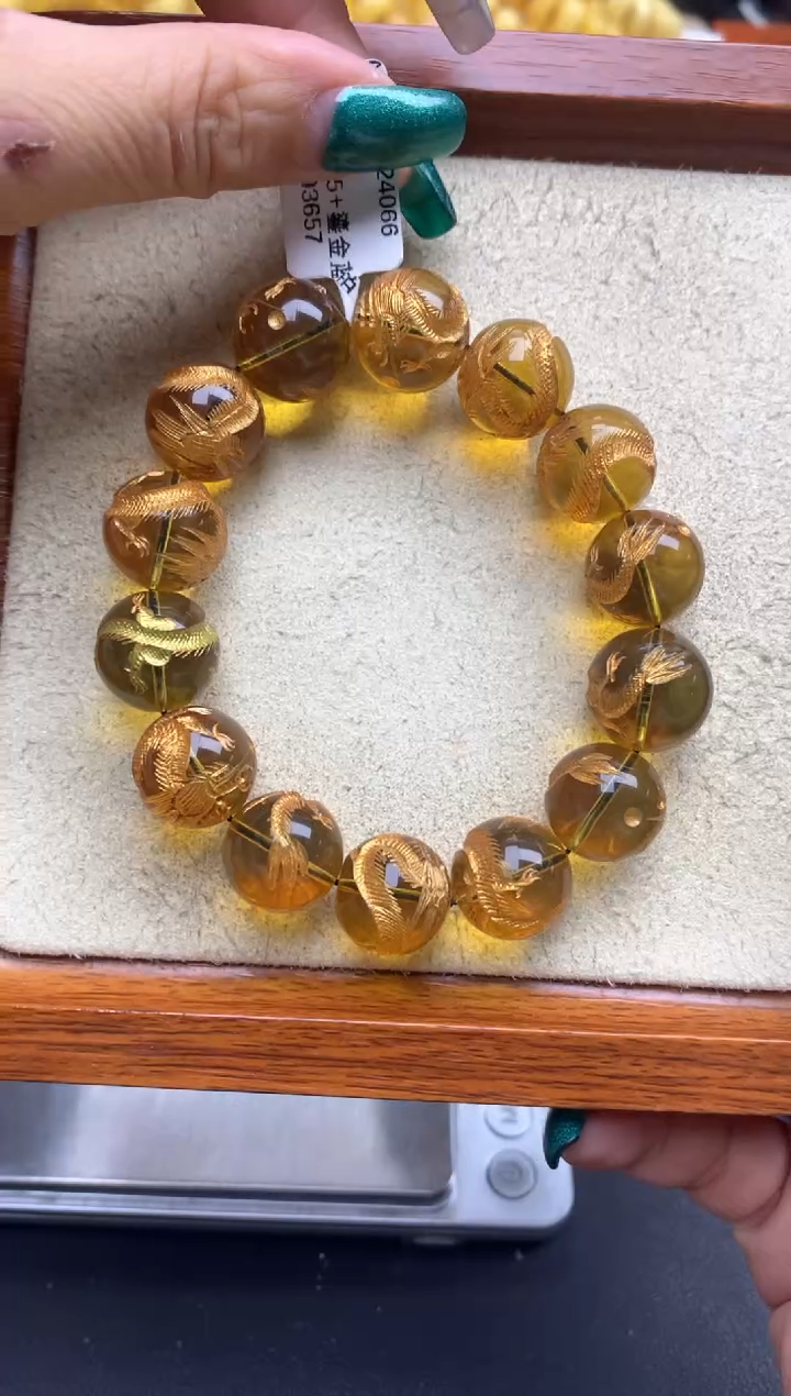 【闪购商品】蜜蜡珠宝奇石未镶嵌69