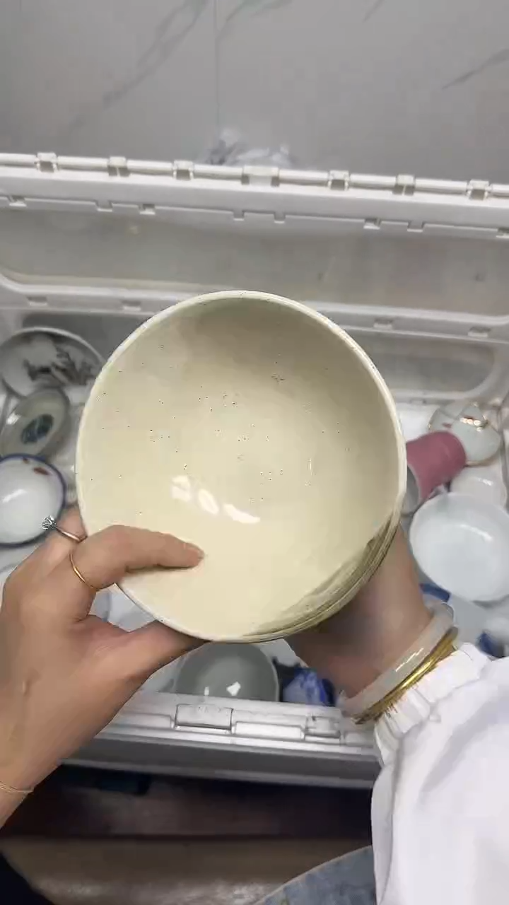 【闪购商品】275回流瓷器默认微瑕，18.8包邮