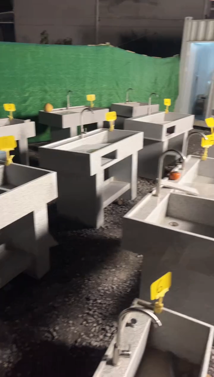 石头天然花岗岩洗衣池限时限量沟通