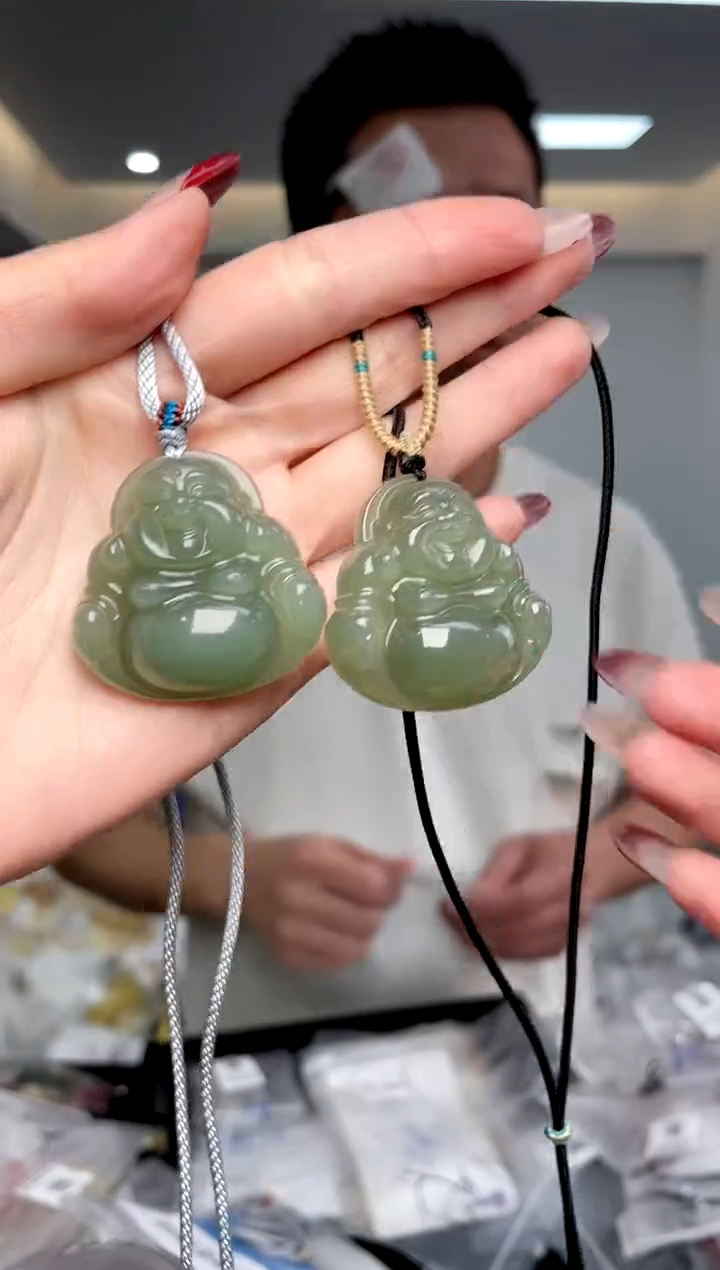 【闪购商品】和田玉·未镶嵌（多样性单个发货）
