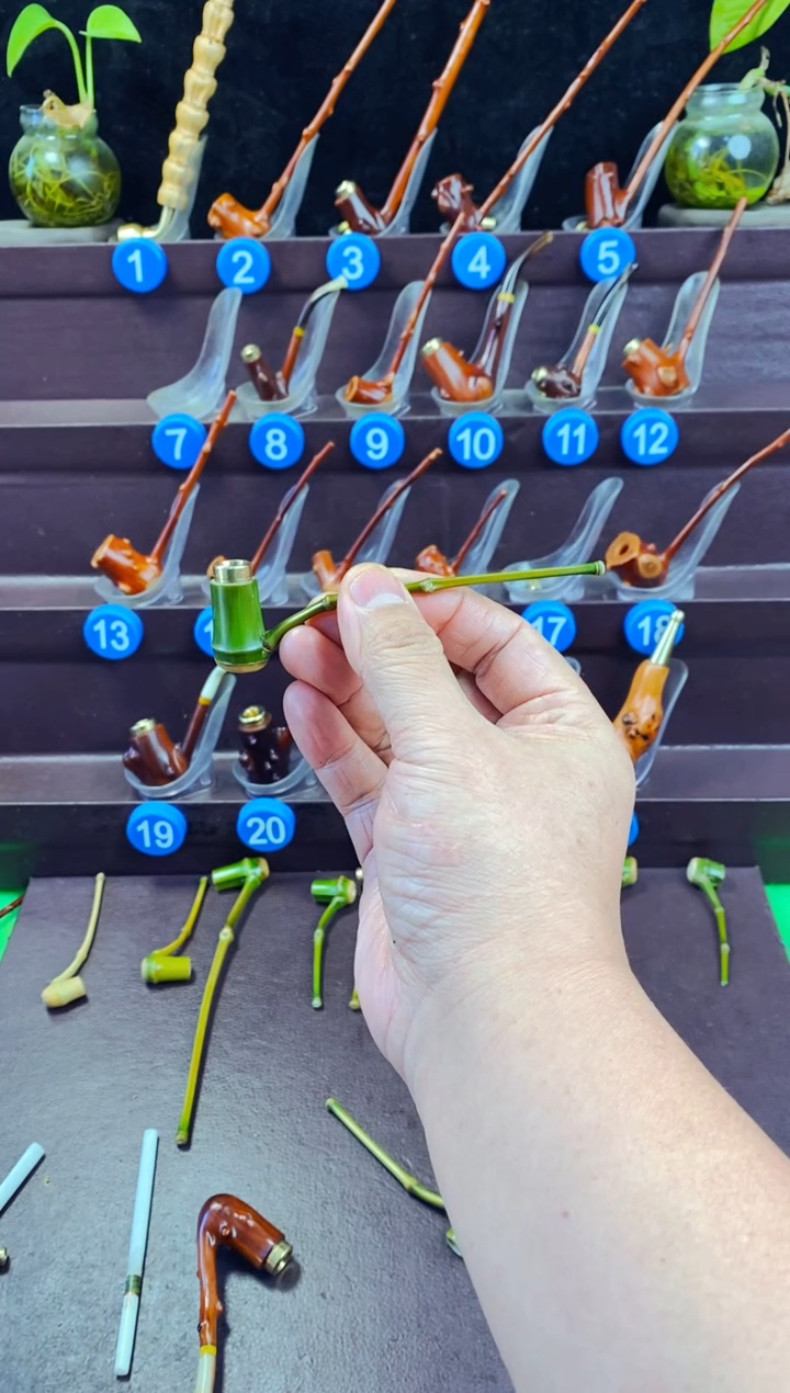 木檬子木的精品小斗