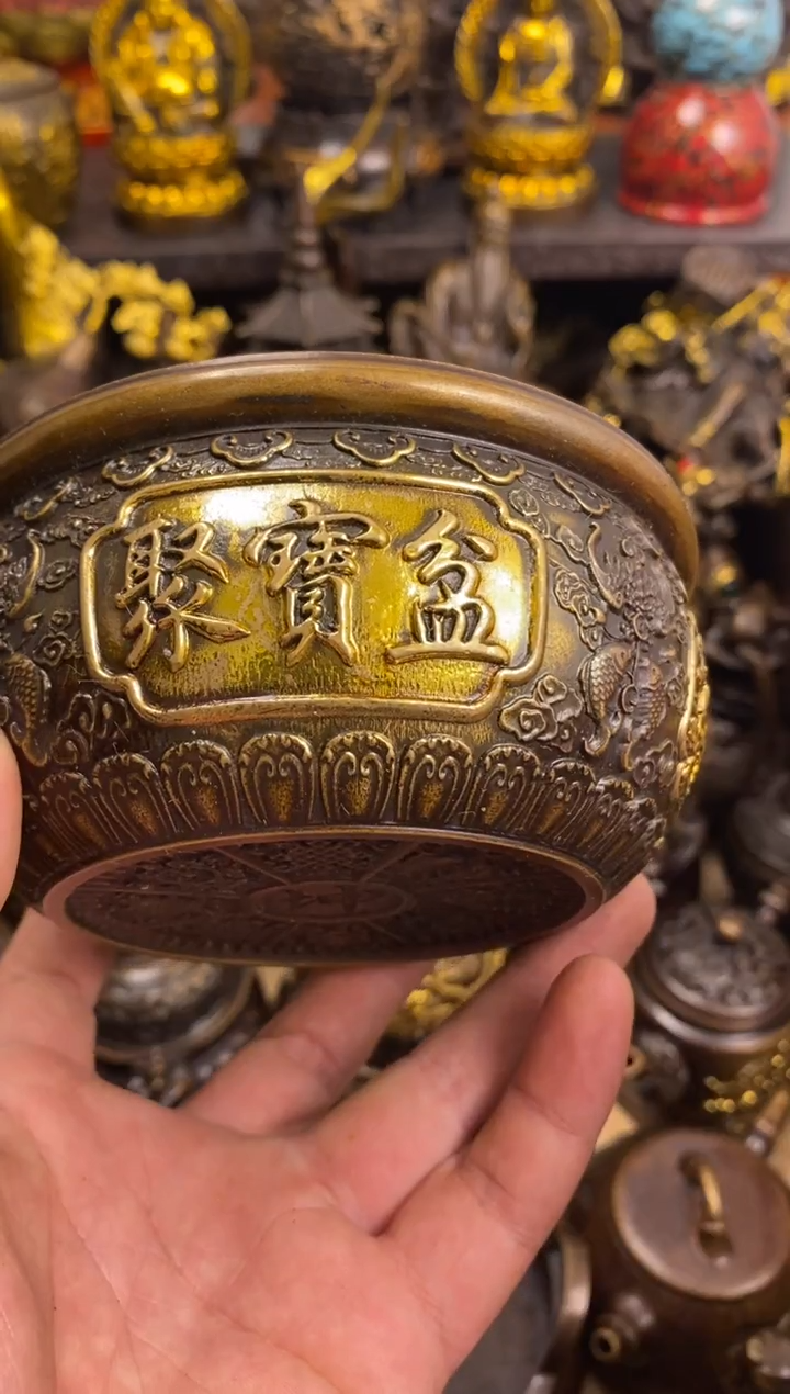 案台摆件  物品摆件