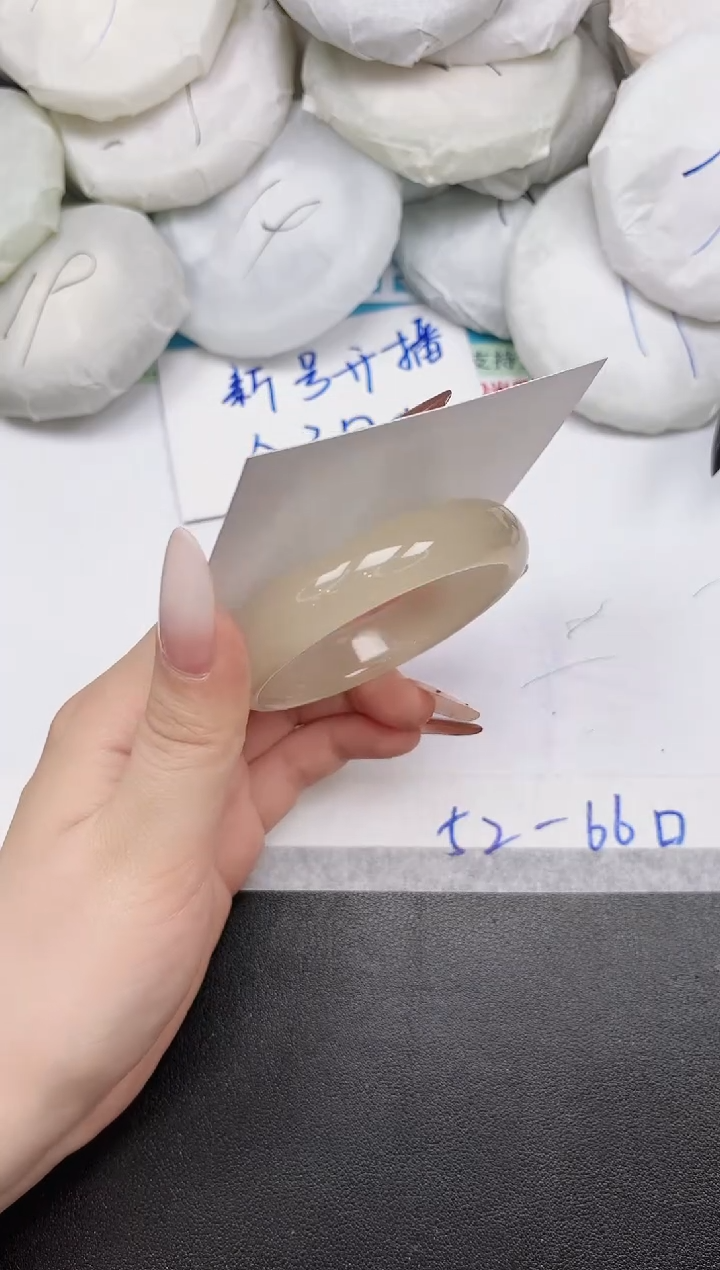 时尚手镯A162/5253