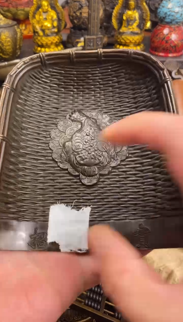 案台摆件  物品摆件