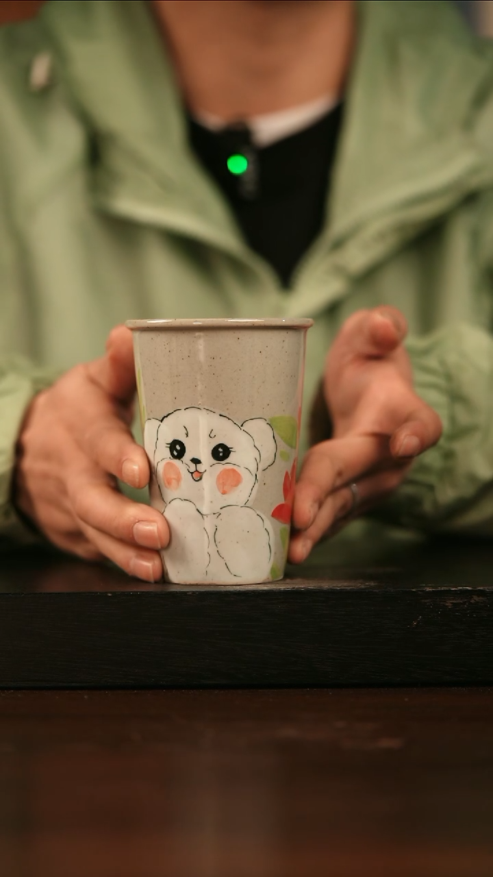 【闪购商品】其他358遇瓷手作同款