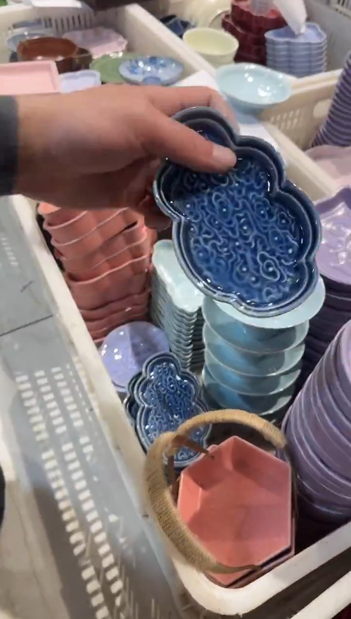 盘陶微瑕商品 介意勿拍