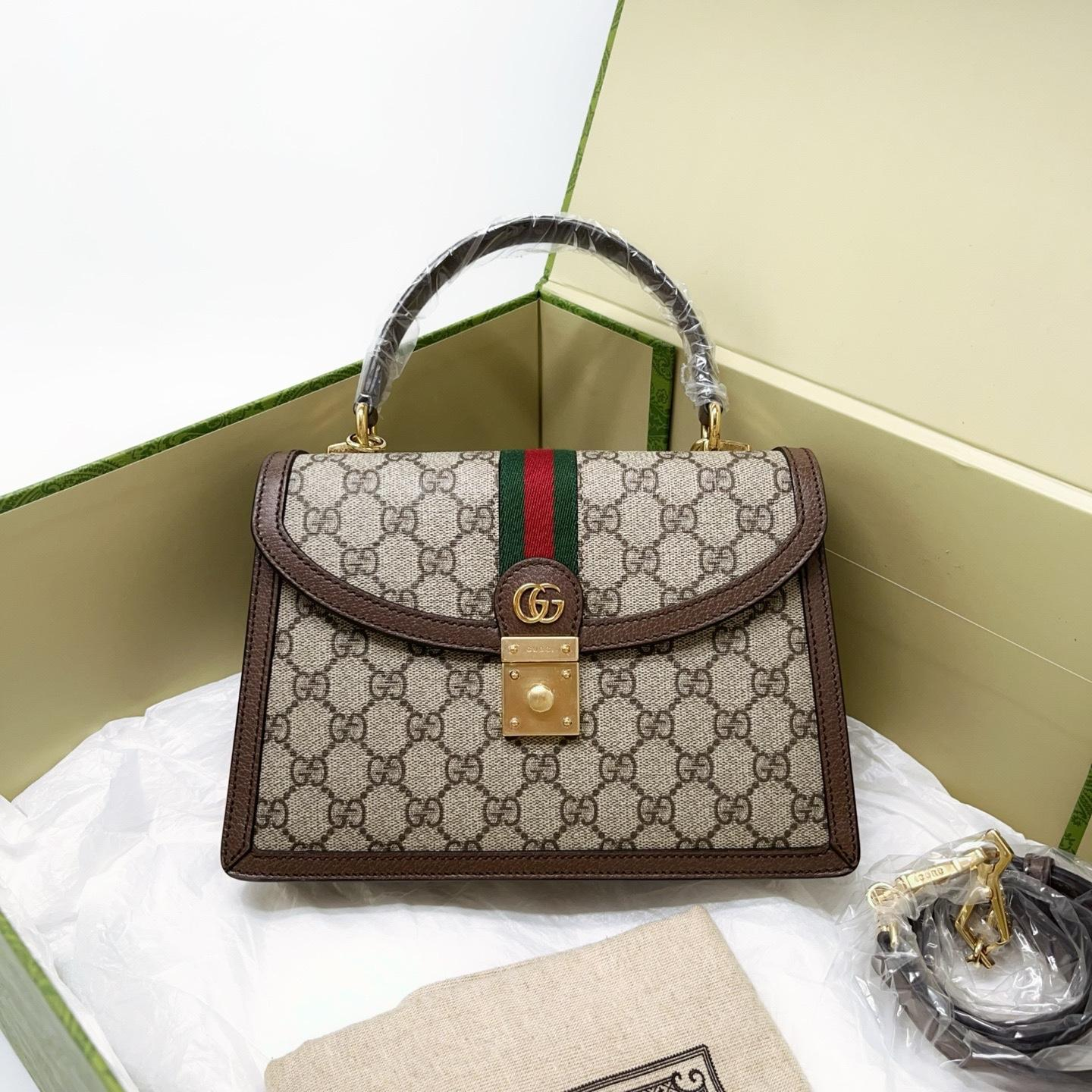 99新 GUCCI/古驰 vv/C21/38827/单肩包