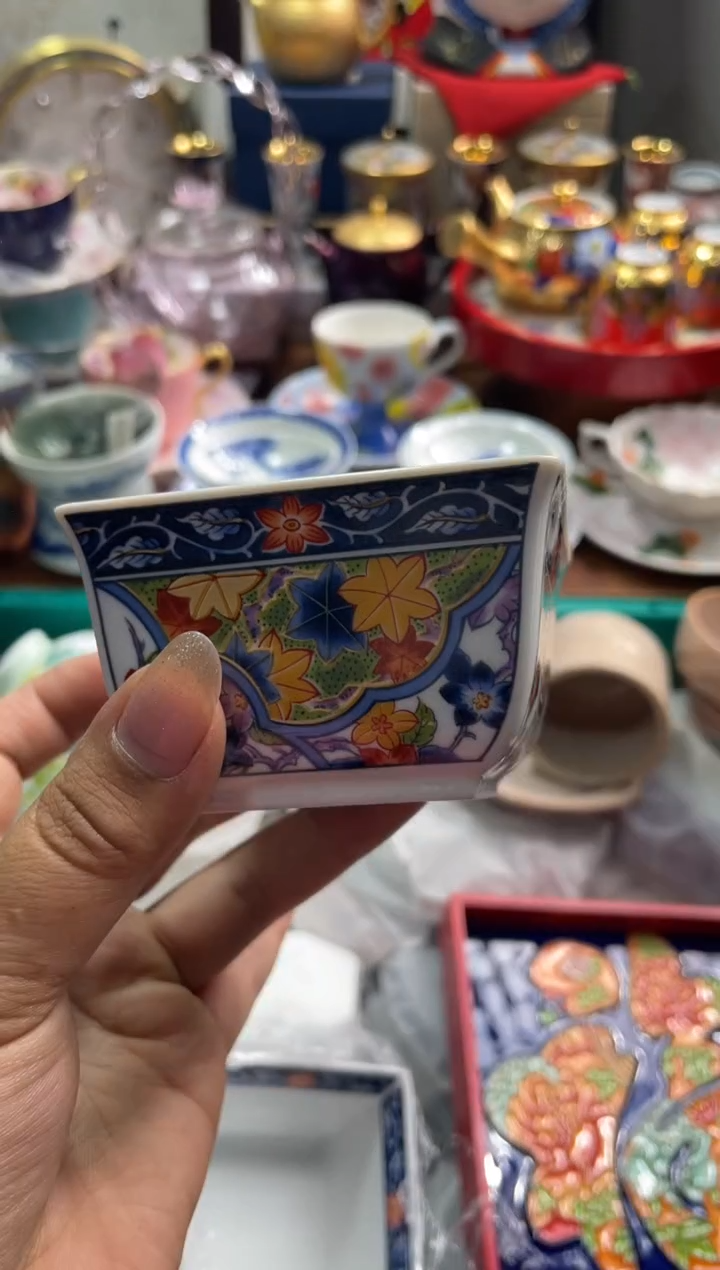 【闪购商品】瓷片瓷片满20米包邮一单一付