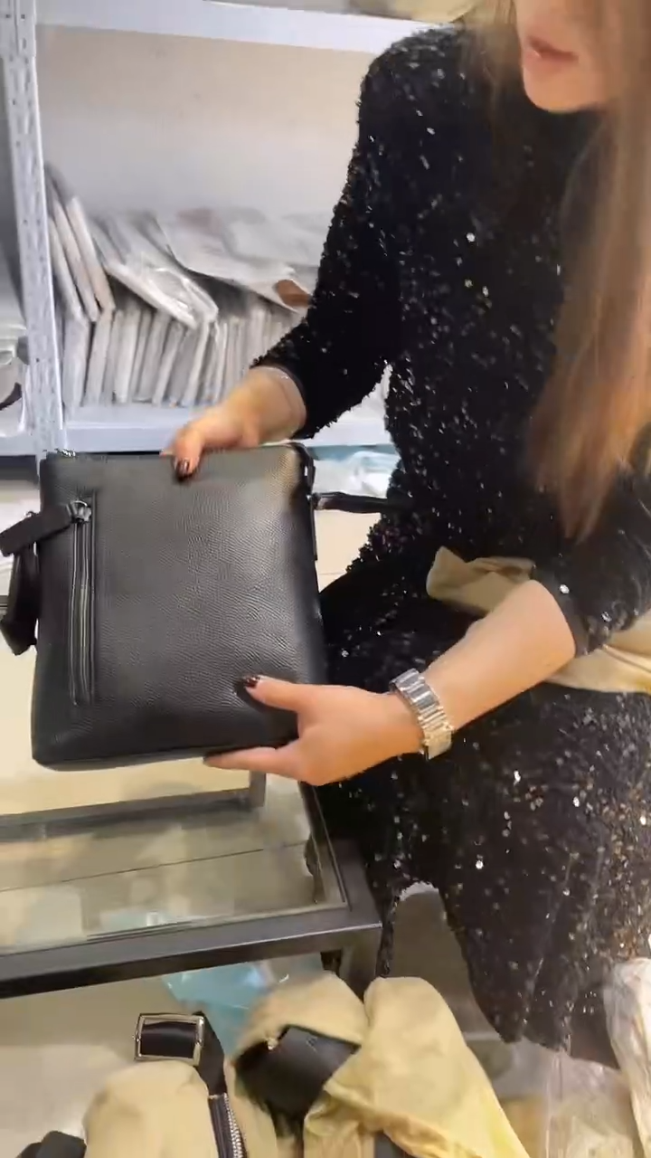 头层牛皮718品牌男包清货中（不要卡单，理性消费）