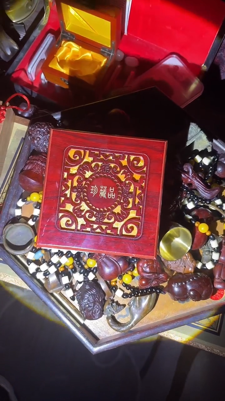 一一一一一一朱红108