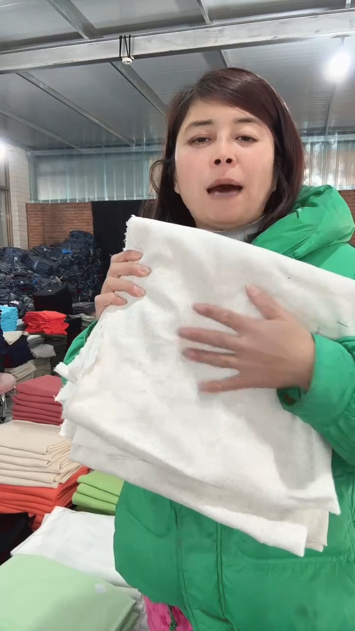 无纺布春风布业加厚布料123