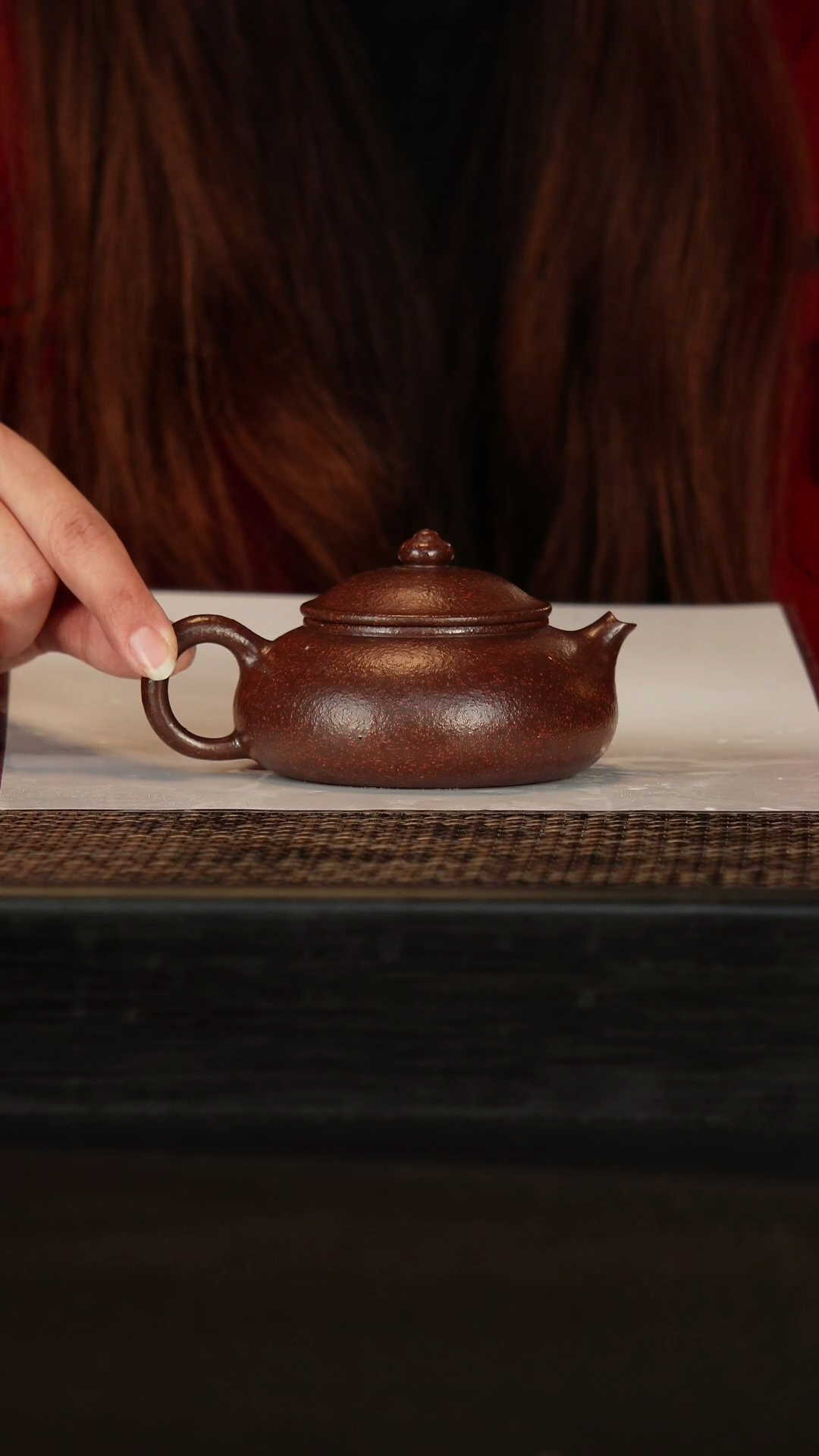 【闪购商品】紫砂茶壶原矿紫砂茶壶