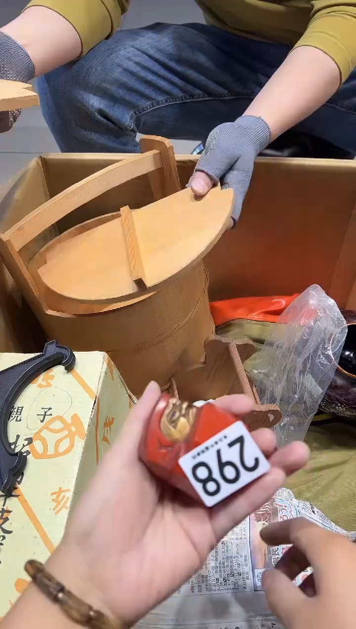 紫**烟298...........茶摆件