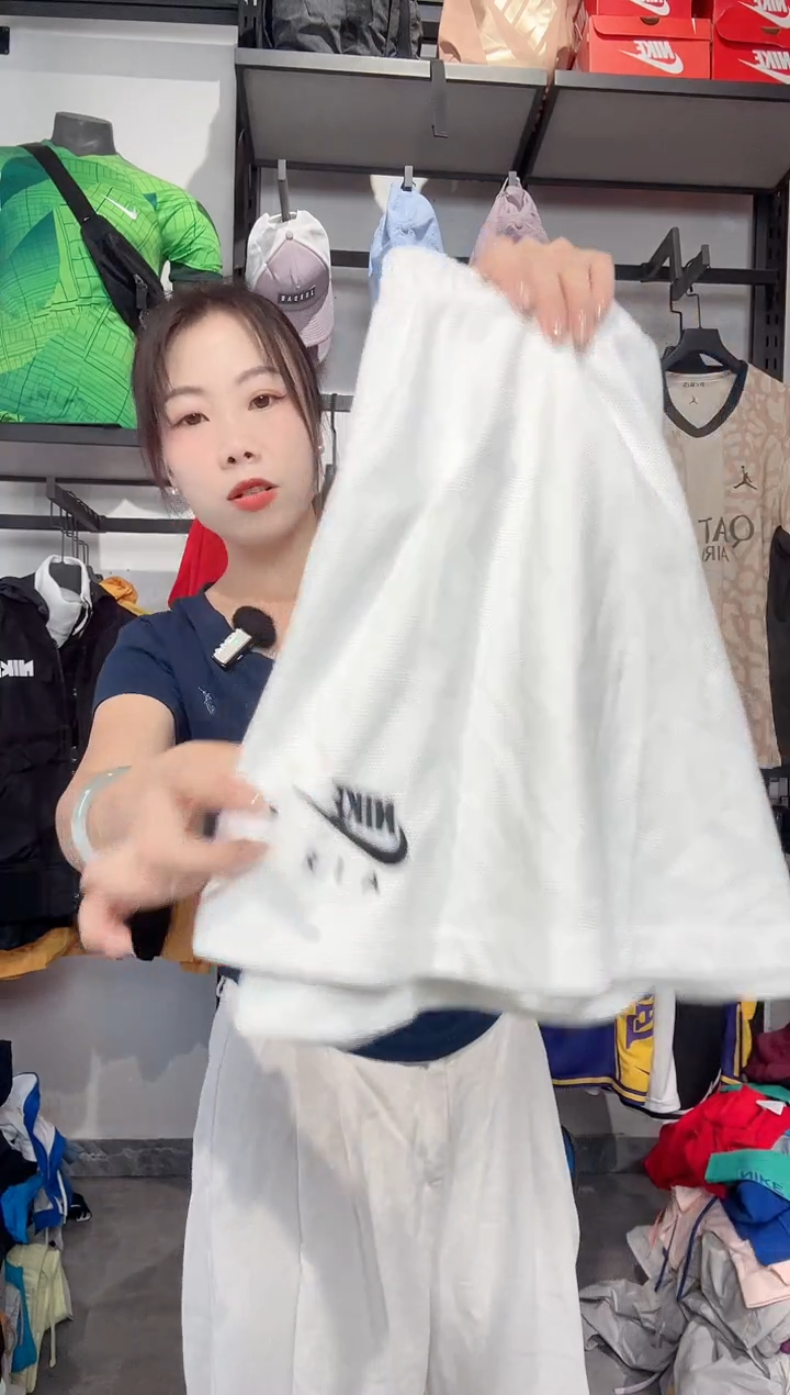 1356编码 瑕疵款直播间过款为准 尺码S