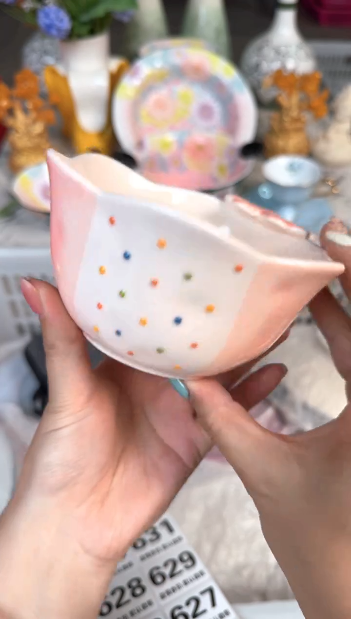 瓷片616默认微瑕15包邮库存1件