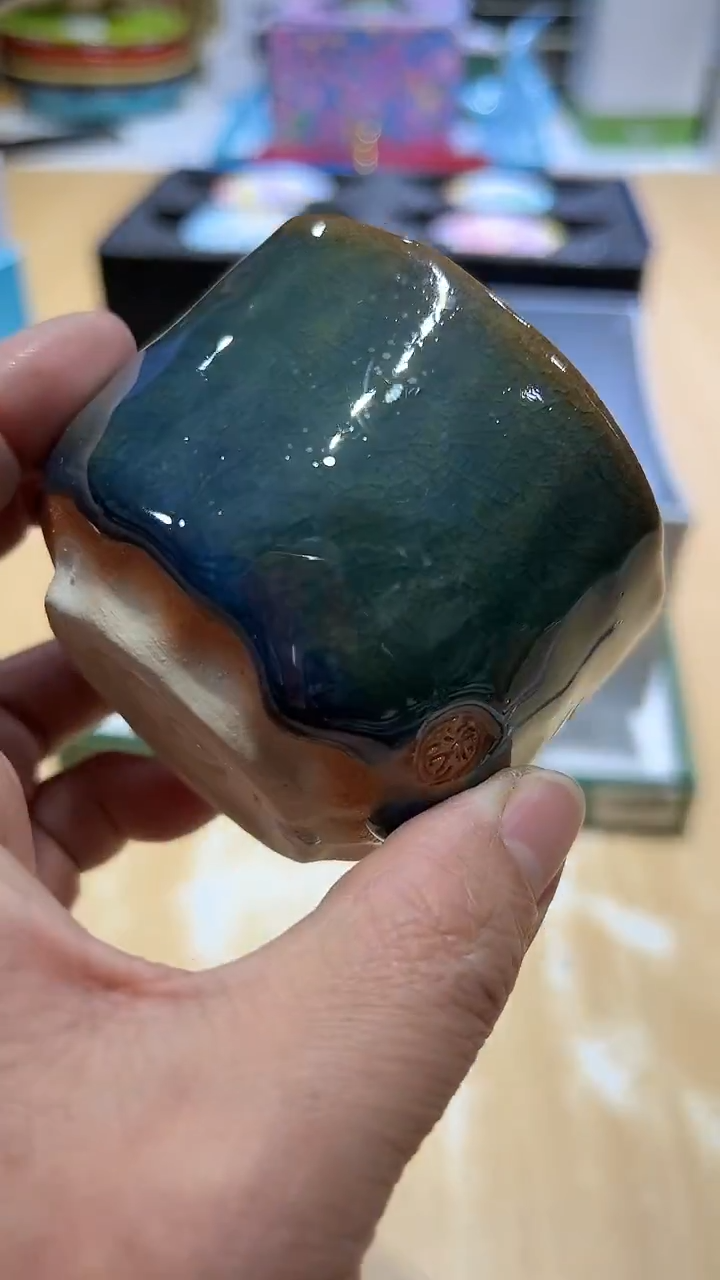 瓷片生活的本意就是开心@@1