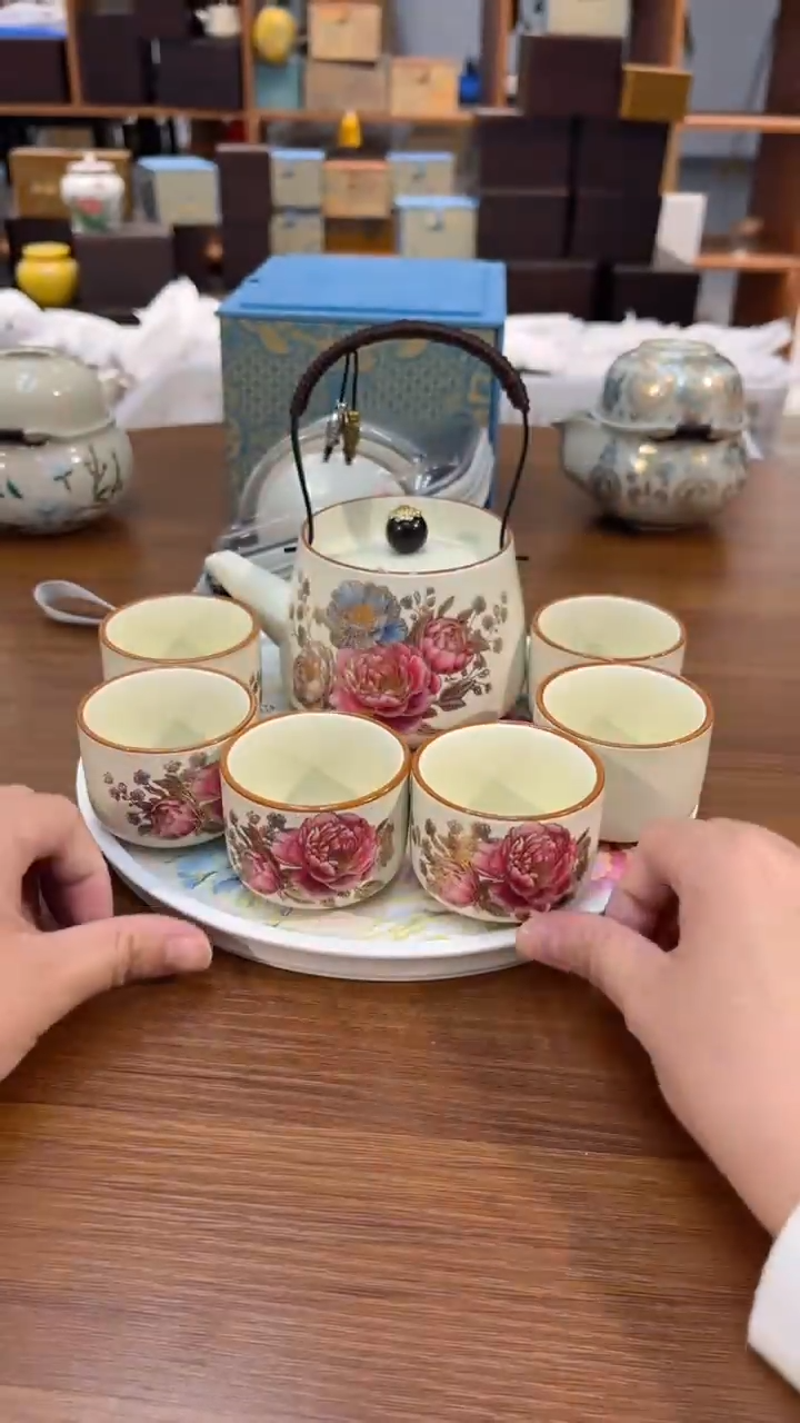 陶瓷茶具通用链接@@@@@