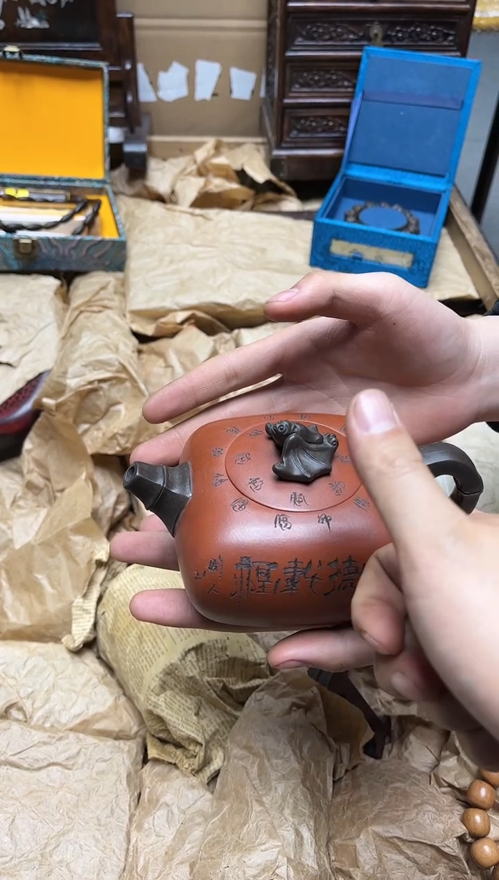 瓷片八号甄选八号甄选