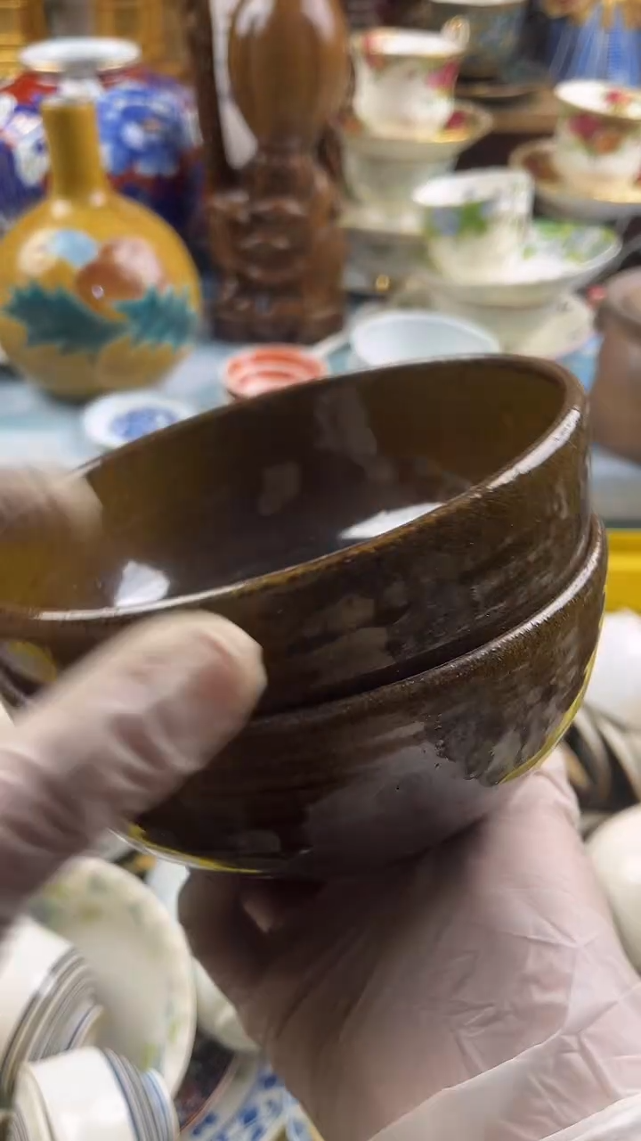 瓷片均*包邮英歌瓷器满