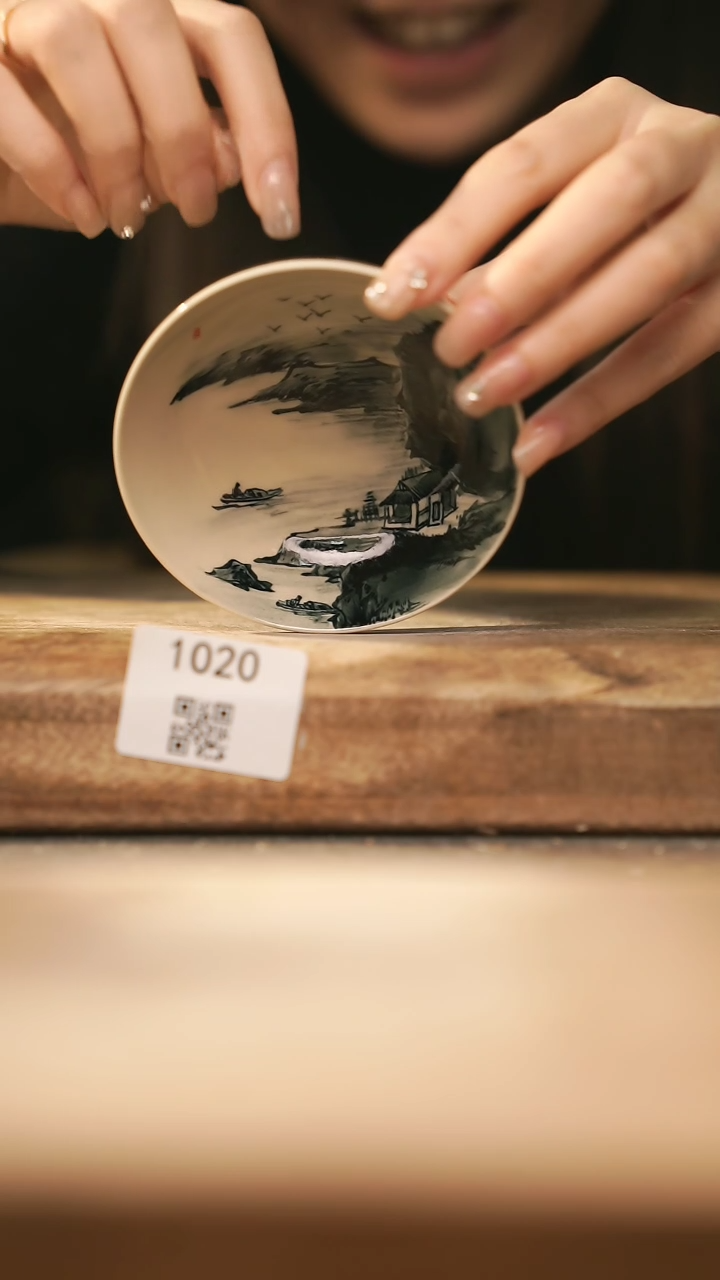 【闪购商品】【落单孤品】福利/杯子@@1020