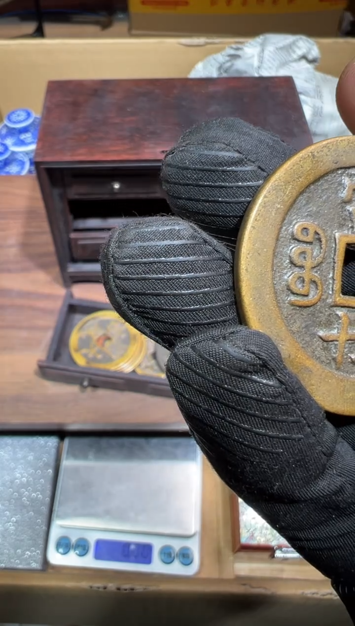 【闪购商品】瓷片工艺器物多样性发一个卡单拉黑