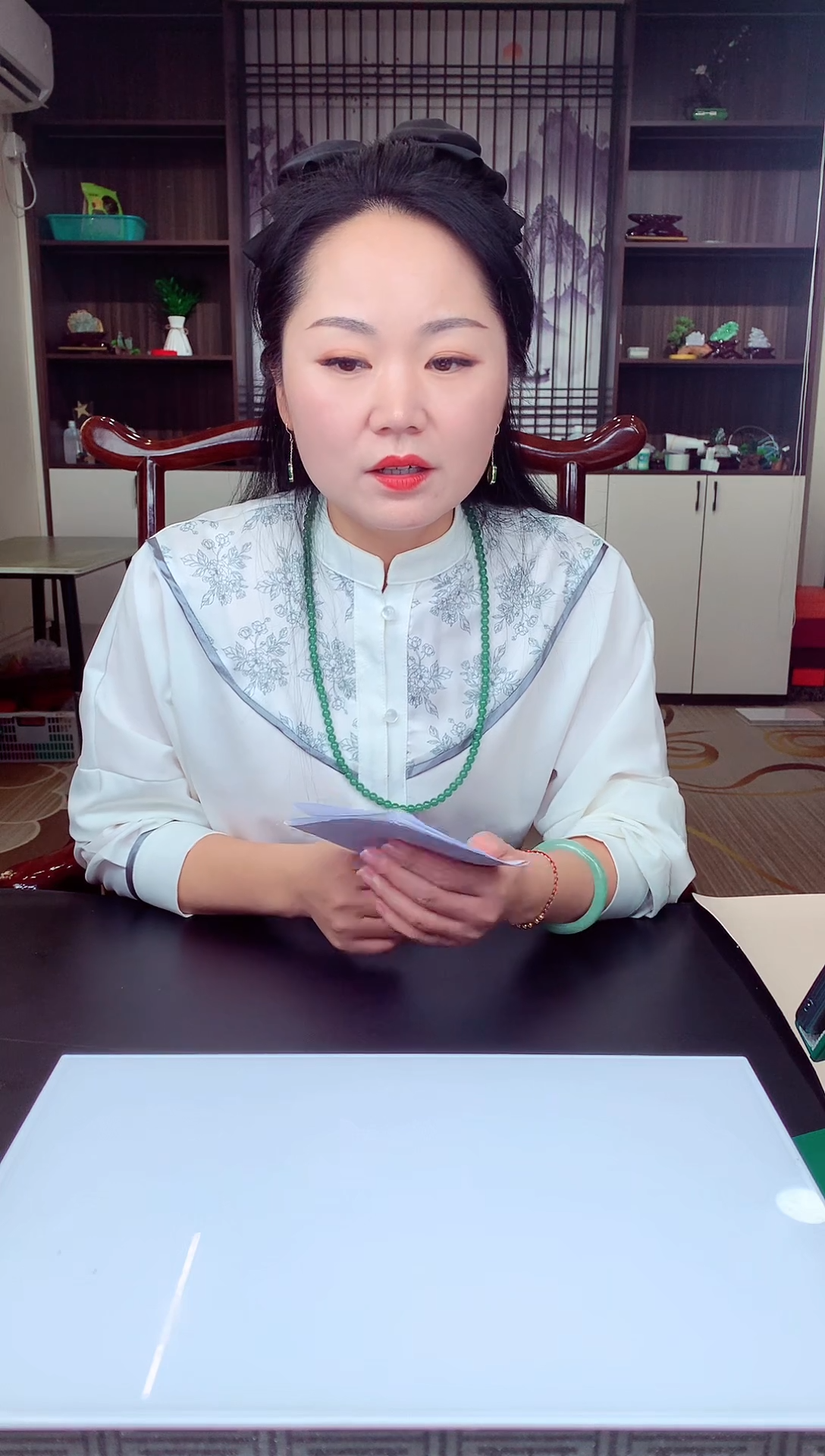 未镶嵌定制翡翠老*定制翡翠（拍一发一）