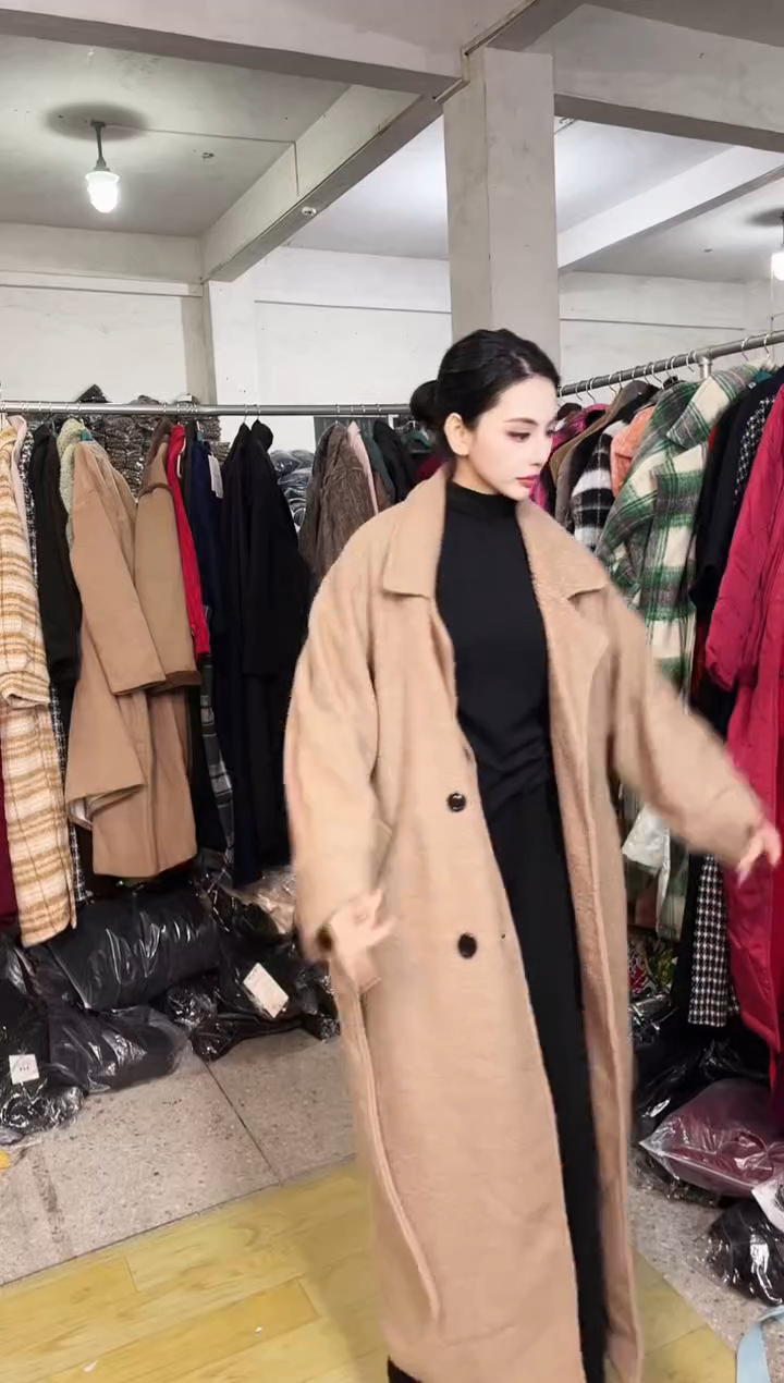 948闪购外套外披马甲打底裤子