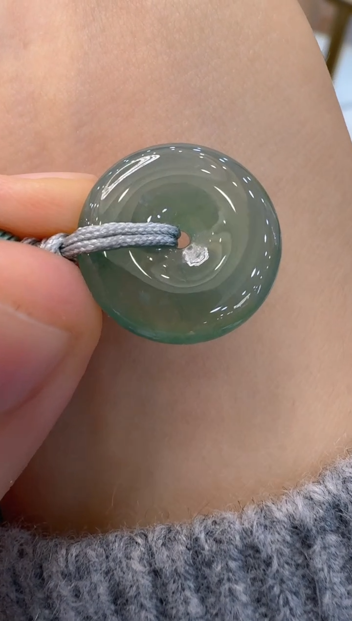 【闪购商品】翡翠吊坠(不含链)未镶嵌多样性团购发一件