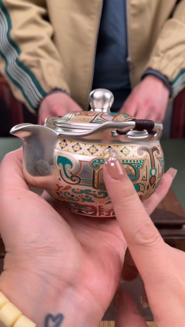 【闪购商品】顾德茶器福利闪购链接