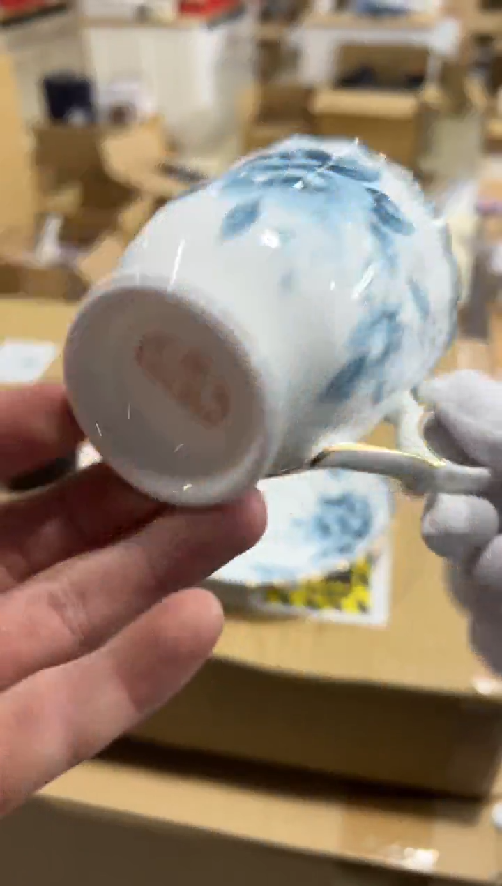 【闪购商品】瓷片h932好好好好好好