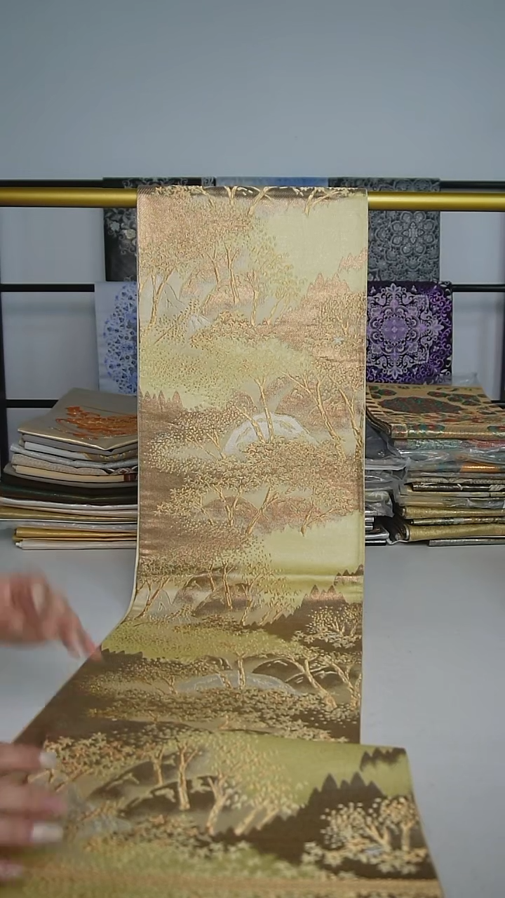 织绣36六通风景特价