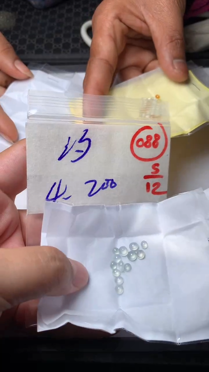未镶嵌定制翡翠汐*缅甸天然翡翠A货88