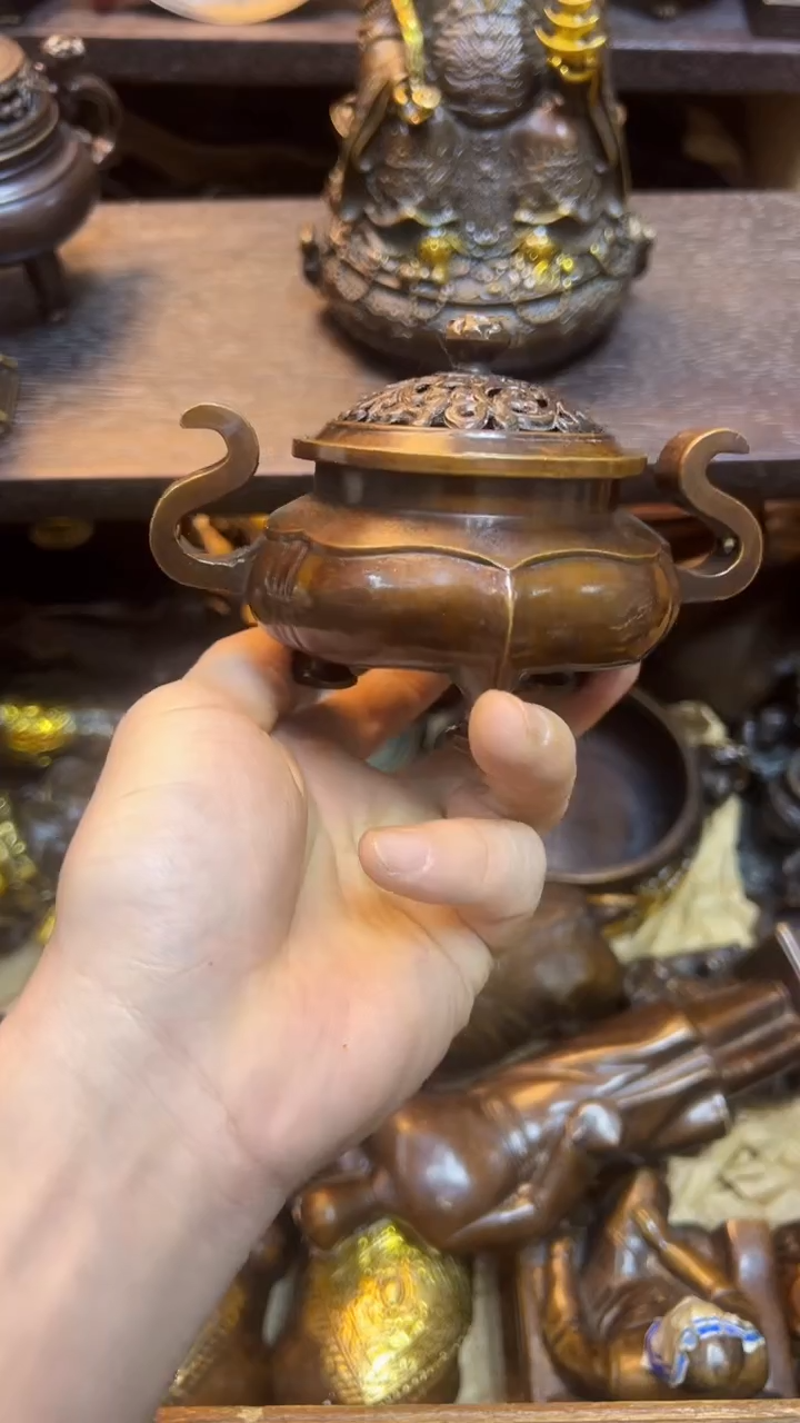 1案台摆件  物品摆件