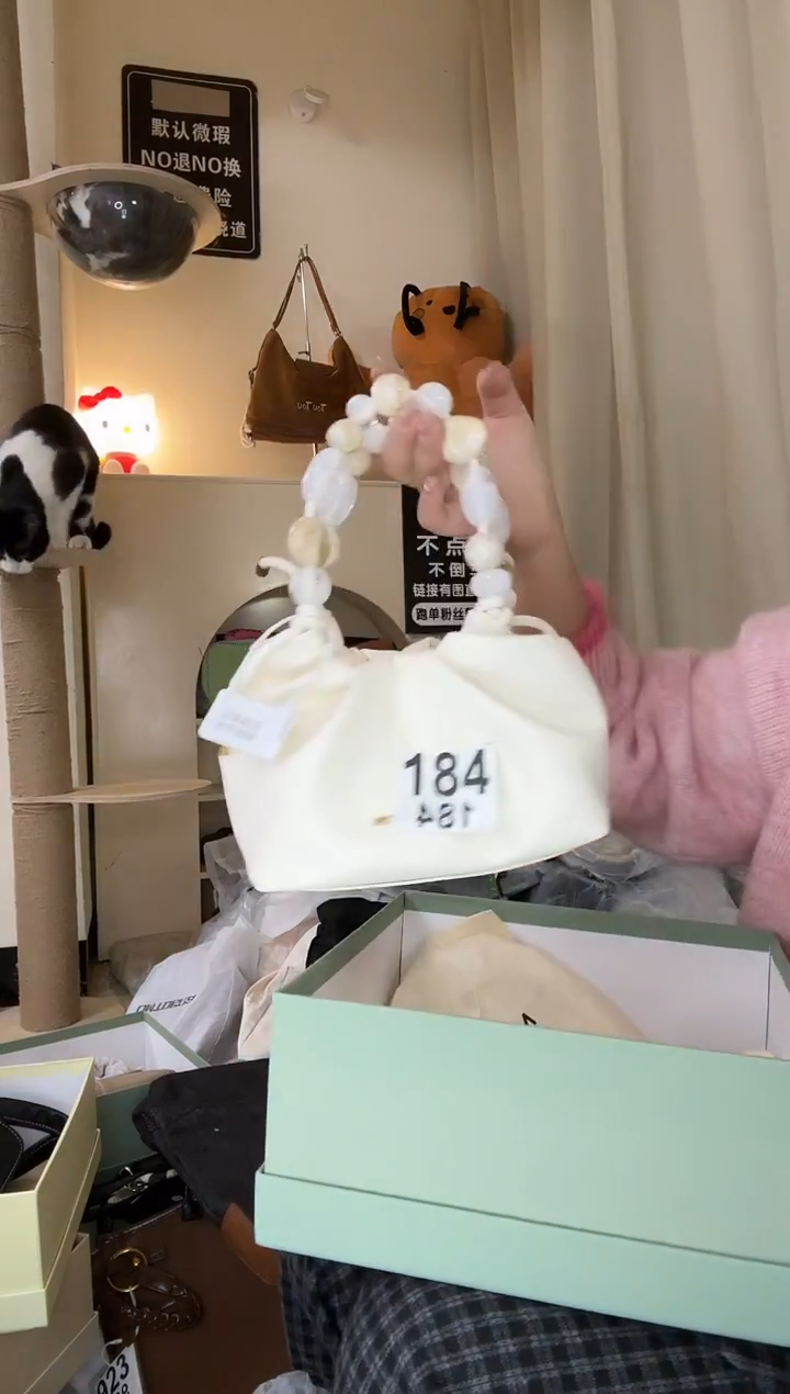 PU以直播链接为准 默认微瑕184