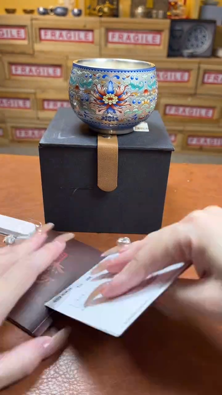99999999999银杯