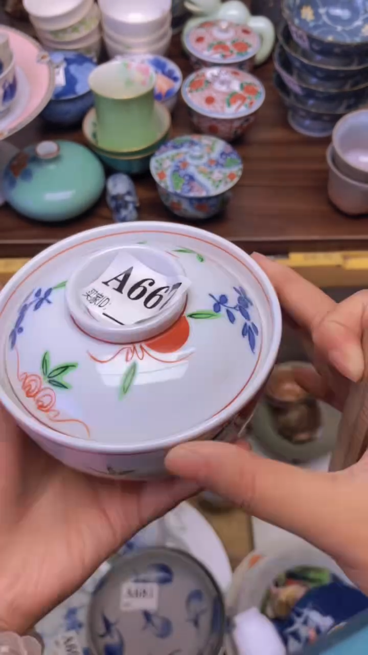 瓷片A龙华精品陶瓷店