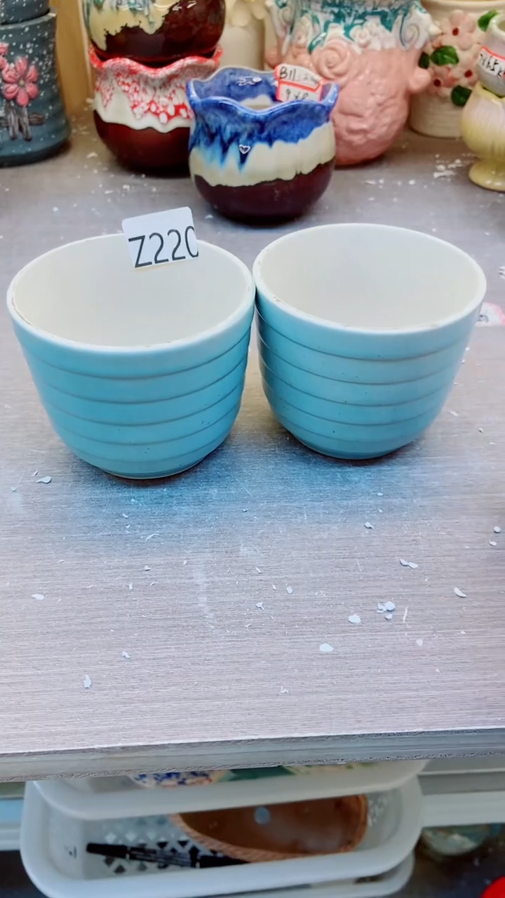 【闪购商品】陶瓷@@Z220