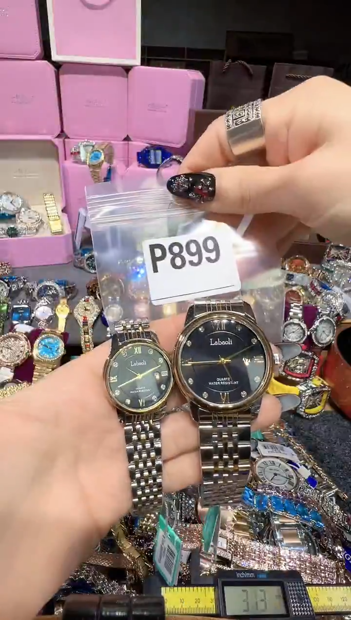 石英机芯不锈钢不锈钢【直播定闪专用】