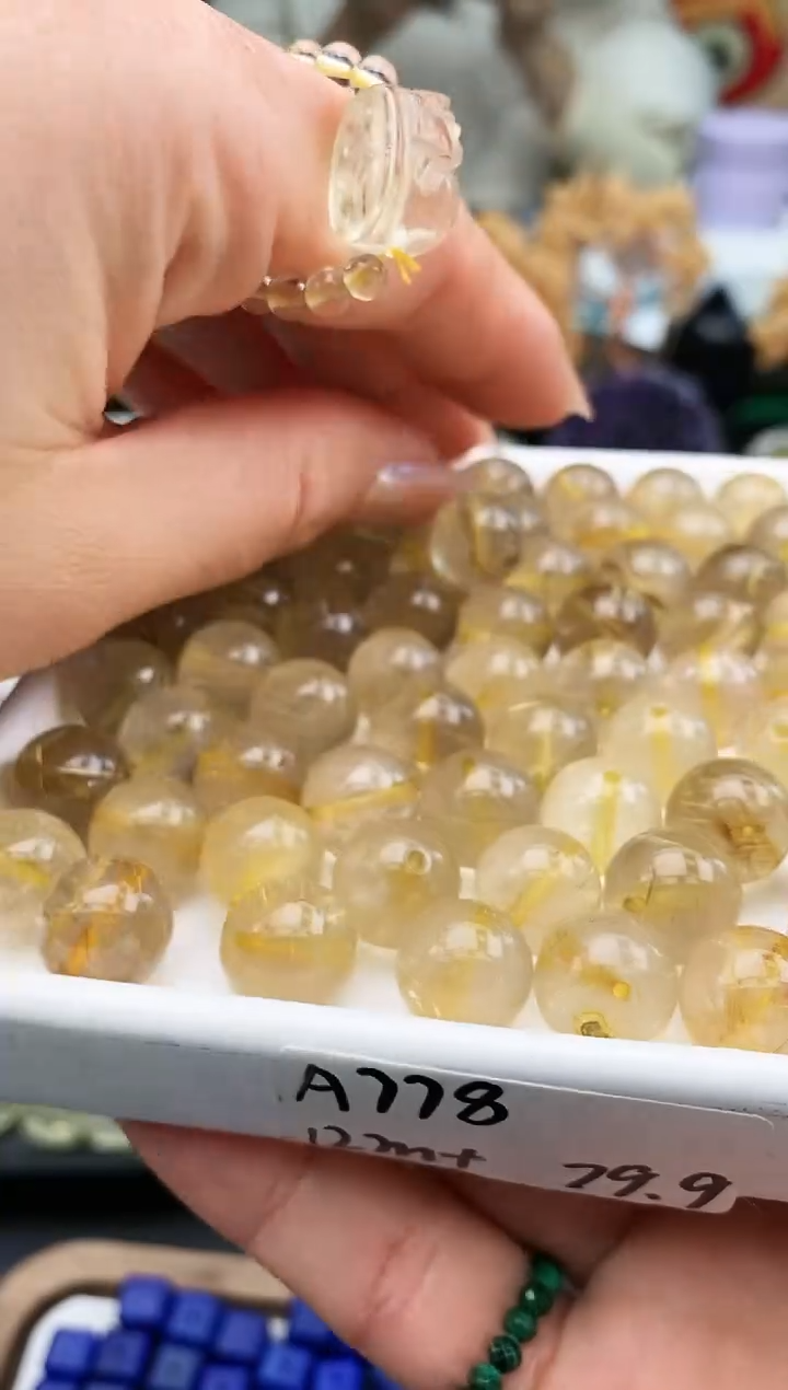 【闪购商品】水晶颈饰未镶嵌57a多样性发其一/1.13/1个