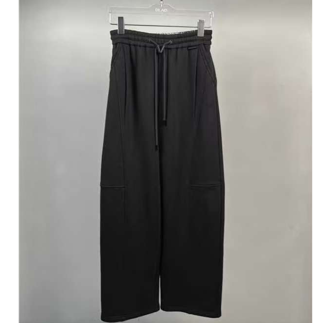 【达人专属】弯刀休闲显瘦休闲裤DD414066K0